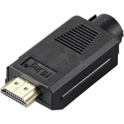 TruComponents 150673 D-SUB connector Pins: 20 Wire