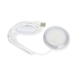 LED Lamp Kit-001 - zestaw elementów do budowy dekoracyjnej lampki - Bambu Lab