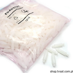 DLCBST-8-19 2.5x4.4x12.7 Spacer SPACER ES