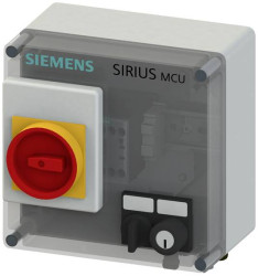 Siemens 3RK4353-3HR58-0BA0 3RK43533HR580BA0 Rozrusznik silnika