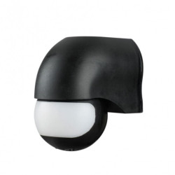 Czujnik ruchu biały CR-204/W 180st IP44 ORNO