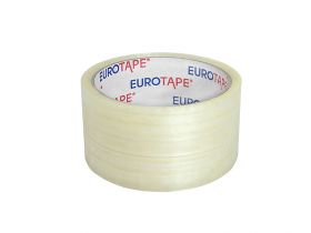 Taśma opakowaniowa bezbarwna 36m/48mm