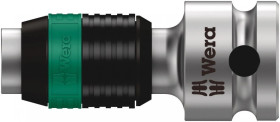 8784 B1 Adapter Zyklop, 3/8, 1/4 x 3/8 x 44 mm, WERA 05003590001
