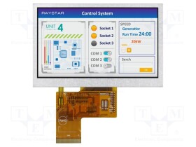 RFE430W-AWW-DNN
