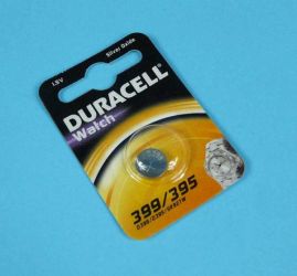 395=399=SR-927 SREB.DURACELL