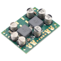 Przetwornica DC-DC Step-Down D42V110F15 15V, 8A