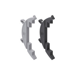 Taśma zabezpieczająca krawędzi Zawijana ochrona krawędzi 38425 120 x 120mm Bosch Rexroth