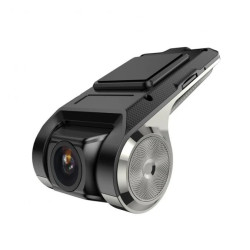 Kamera samochodowa, wideorejestrator 720p, USB Extralink Lifestyle Dash Cam