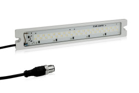 Lampa reflektorowa LED 24 V DC Dioda LED 10,8 W