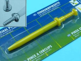 CHWYTAK UCHWYT DO ŚRUBEK 115mm