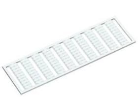 Ramka z oznacznikami bez nadruku 209-701 /5szt./