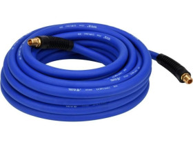 WĄŻ PNEUMATYCZNY HYBRYDOWY 1/2 20M