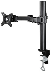 Ramię do monitora Hama