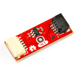 SparkFun ESLOV to Qwiic Bridge