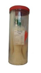 OPASKI ZACISKOWE ZESTAW 1200 SZTUK KOLOROWE TRYTKI TB-1200