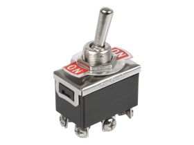 Przełącznik dźwigniowy KN3(C)202A on-on