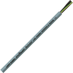 LAPP 0011010 Control Data Cable Grey Sheath 5 Core 0.75mm