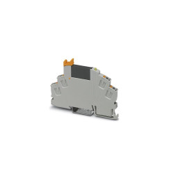 Moduł przekaźnika półprzewodnikowego - RIF-0-OPT-24DC/24DC/2 - 2905293