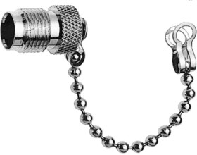 Cover cap, TNC, Telegärtner 100021284