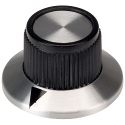 SCI RN-117B Arrow Control Knob 23mm