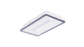 Oprawa Ewakuacyjna/Awaryjna Vella Led Eco So 125 A 1H Mt Ip44 (1,5W/157 Lm)...
