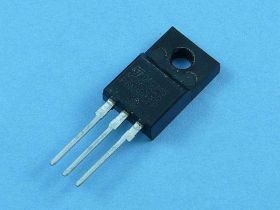 6NB80FP-STP N 6A/800V TRANZYSTOR