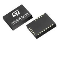 Płytka ewaluacyjna STMicroelectronics STDRIVEG610 Płytka ewaluacyjna STDRIVEG610Q