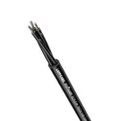 LAPP 15340071/1000 Przewoźnik kolejowy MM 9 x 1.5 mm² 1000 m