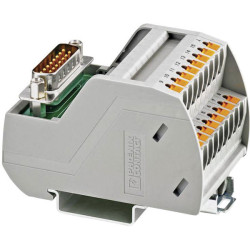 Phoenix Contact 2904290 VARIOFACE module push-in connection RJ45 plug