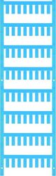 Oznacznik na przewody Weidmüller SF 3/12 NEUTRAL BL V2 1919550000, montaż: zaciskanie, 4.60 x 12 mm, 320 szt.
