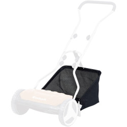 Einhell 3421112 Fingbasket Lawn Mower Accessory 26L Capacity