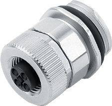 binder 99 0634 500 04-20 Złącze okrągłe 99 0634 500 04, 1 szt.