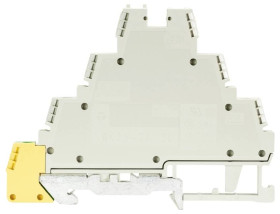Zacisk inicjatora Wieland Electric 56.503.8355.0 śrubowe 50 szt.