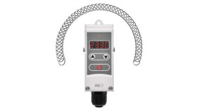 Termostat Przylgowy P5683 P5683