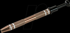 207707 Component gripper, 118 mm