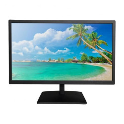 Monitor przemysłowy LED 22-calowy Safire SF-MNT22-4N1-V2 do pracy 24/7