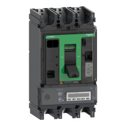 Wyłącznik zasilania Schneider Electric C40R35E400 1 szt.