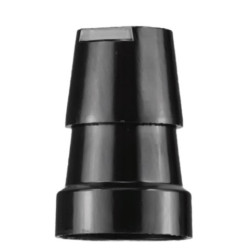 Oprawka E27 OTE27-6 bakielit. bez kołnierza D.3002