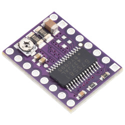 TB67S581FNG Stepper Motor Driver - sterownik silników krokowych 8.2-44V 1.5A (bez złączy)