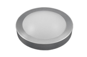 Plafoniera TOFIR PHR220 2x20W IP44 Plafon FI35cm PC+AL Lampa Bemko C30-PHR220