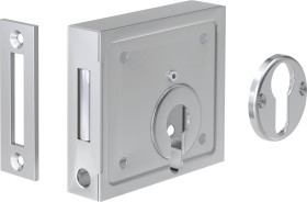 Basi 9900-0004 Blokada śrubowa