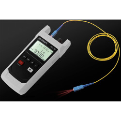 VOLTCRAFT PM-32 Glass fibre tester