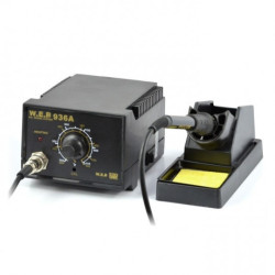 Stacja lutownicza WEP 936A 75W