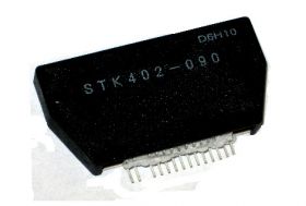 Układ scalony STK402-090