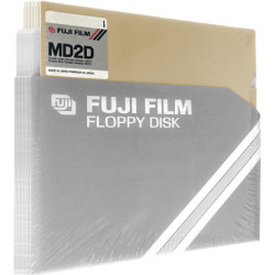 5,25" Disketten DD "Bulk" (cream)