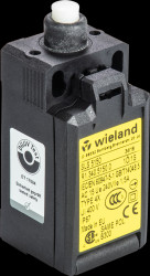 R1.340.5150.0 SAFETY SWITCH SLS 5150, 1 NC + 1 NO.