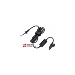 Wtyk DC DELL z przewodem Quer (20V/3,5A)