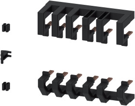 Zestaw kabli do styczników Siemens do do Seria 3RA2 Zestaw podłączeniowy