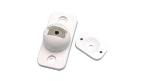 Uchwyt Ścienny Do Czujek Pir Bosch B335 03458