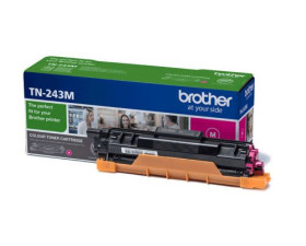 Toner, Magenta, do drukarki Brother, model: Brother DCP-L3510CDW, DCP-L3517CDW, DCP-L3550CDW, DCP L3550DW, HL-L3210CW,